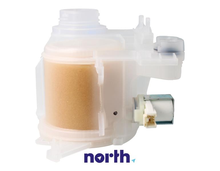 Zasobnik na sól do zmywarki Indesit DSFO3T224CS,3