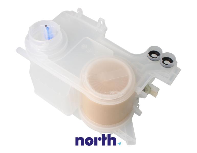 Zasobnik na sól do zmywarki Whirlpool WSIO 3O34 PFE X,0
