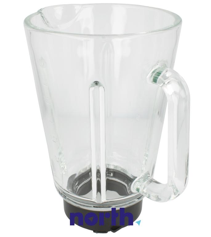 Pojemnik (bez pokrywki i noży) do blendera do Tefal BL811D38/871,3