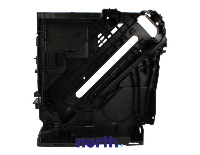 Obudowa bloku zaparzacza lewa do ekspresu do DeLonghi ECAM320.61.G,1
