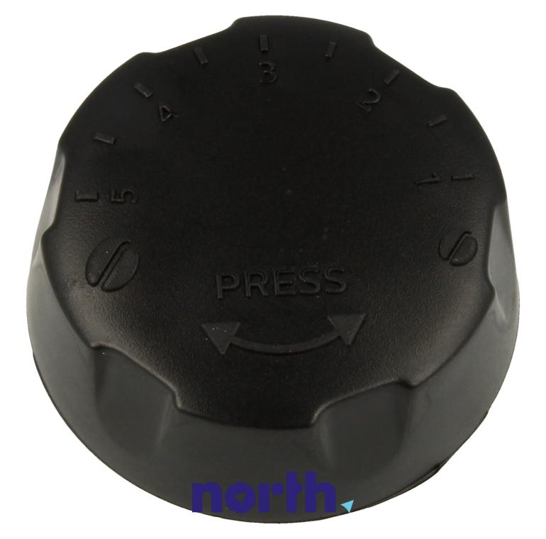 Pierścień regulacji młynka do ekspresu do Philips EP5360/10,0
