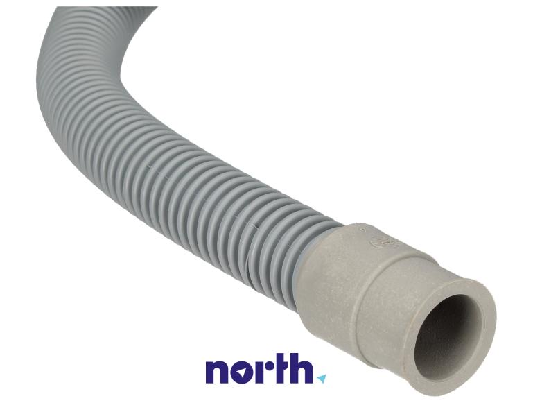 Wąż odpływowy 21mmx21mm 2.4m do pralki do LG FH4U2VDN1,1