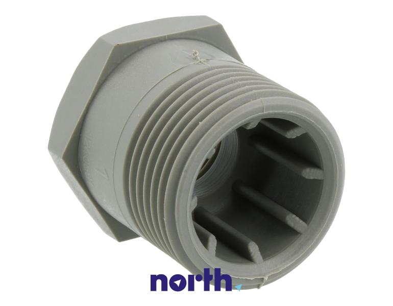 Redukcja węża dopływowego do pralki Electrolux EWT10420W,2