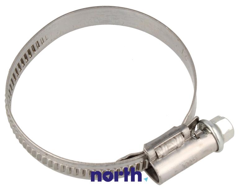Opaska zaciskowa 32-50mm do zmywarki do Whirlpool ADP 962 WHM,1