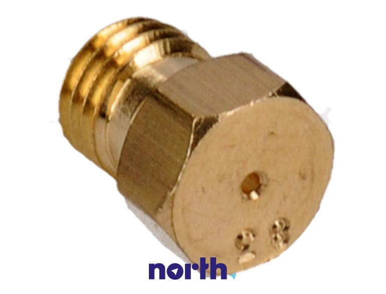 Dysza propan-butan 0.83mm Somipress do kuchenki do Amica 58GGD4.33HZPTABNQ(XX),0