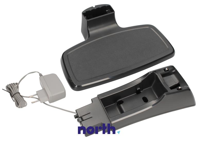 Stacja dokująca do odkurzacza do Electrolux EER75STM,0