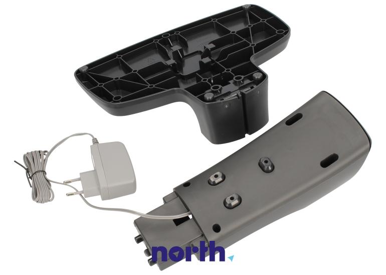 Stacja dokująca do odkurzacza do Electrolux EER75STM,1