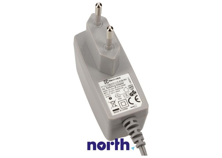 Stacja dokująca do odkurzacza do Electrolux EER77SSM,2