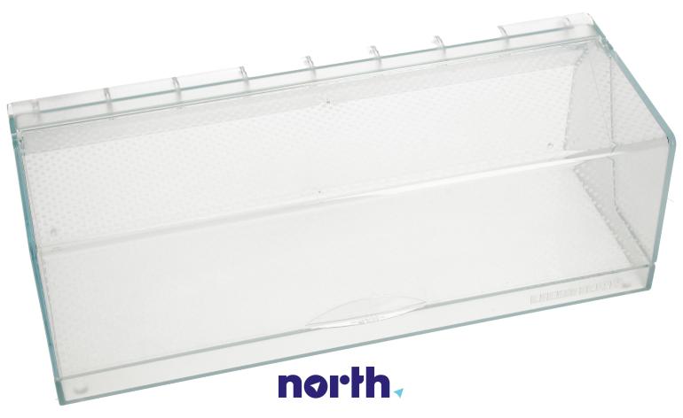 Półka górna na drzwi chłodziarki Liebherr CBNPES 5167-20G,0