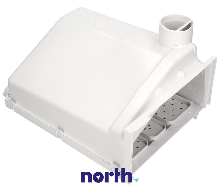 Komora szuflady na proszek do pralki Beko WMA 510 W,0