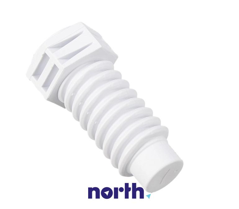 Stopka do pralki Indesit YTM1182KRXEU,1