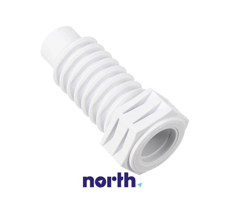 Stopka do pralki Whirlpool AWZ 650/2,4