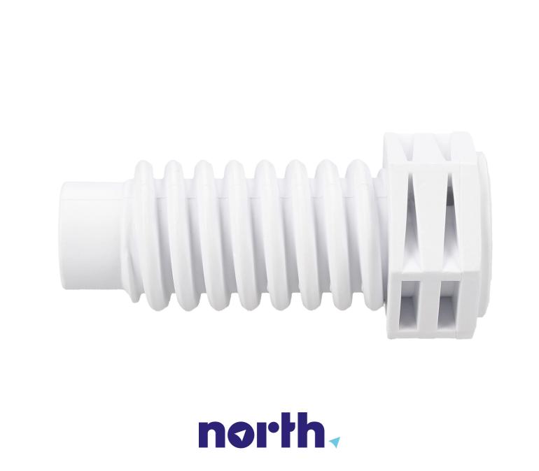 Stopka do pralki Whirlpool AWZ 650/2,6