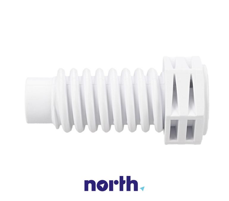 Stopka do pralki Whirlpool AWZ 650/2,7