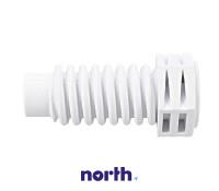 Stopka do pralki Whirlpool AWZ 650/2,8