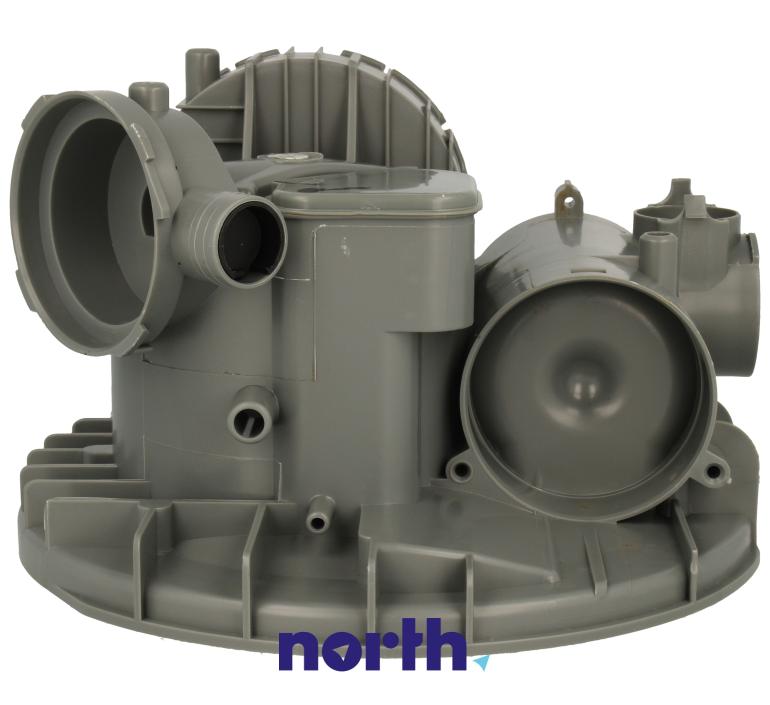 Zbiornik do zmywarki do Whirlpool ADPF 883 IX,4