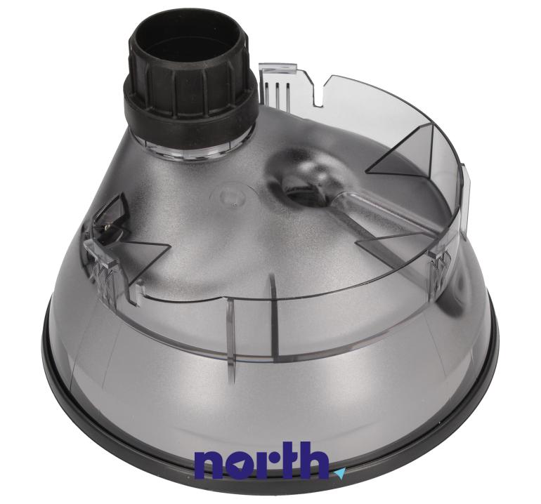 Pojemnik na kawę ziarnistą do ekspresu do kawy Siemens TE651319RW/12,1