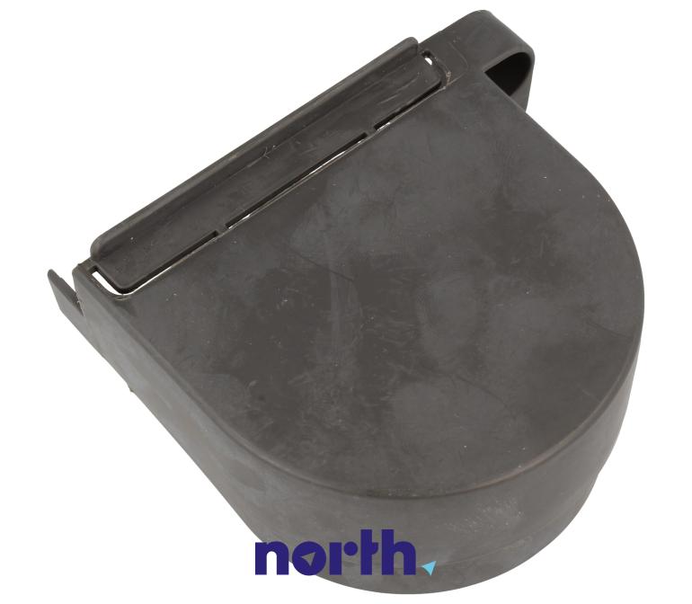 Pokrywa nóżki do lodówki Sharp SJ-PT590R-S,2