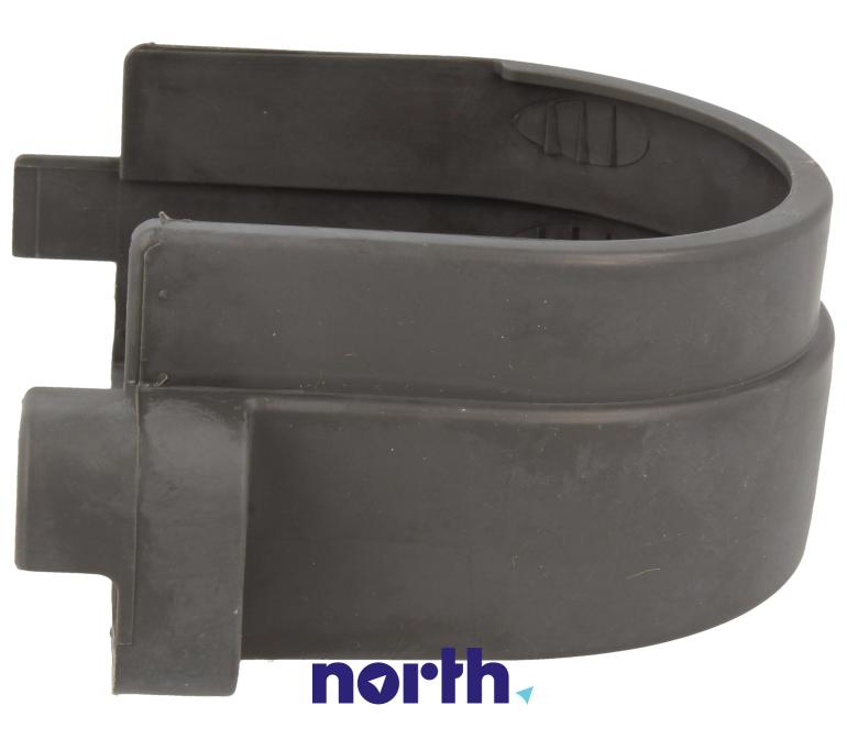 Pokrywa nóżki do lodówki Sharp SJ-PT590R-S,5