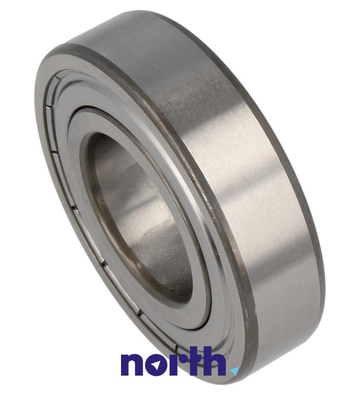 Łożysko 6206ZZ do pralki do Samsung WF90F5E5U4X/EU,1