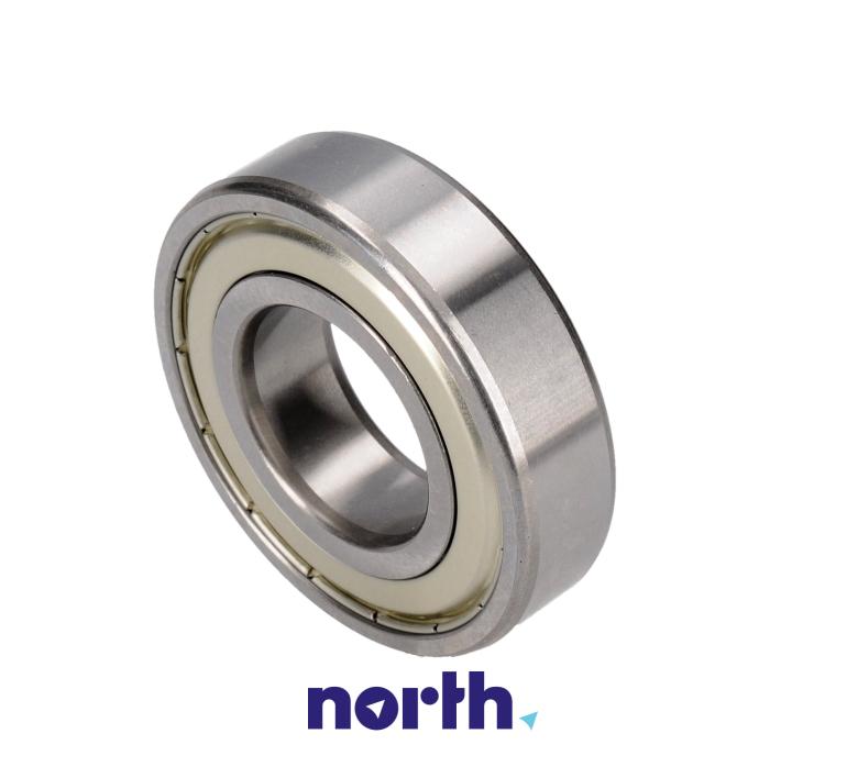Łożysko 6206ZZ do pralki do Samsung WF 60F4EFW0W,1