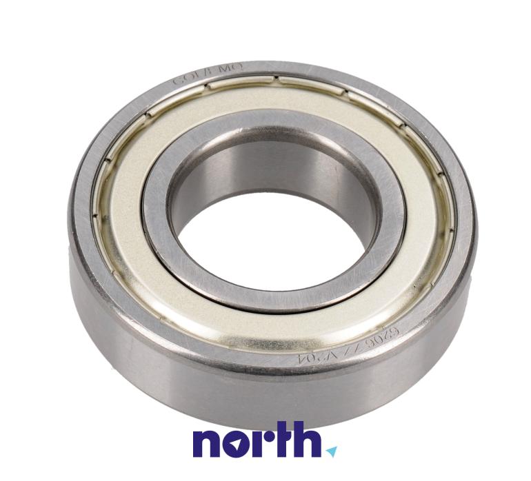 Łożysko 6206ZZ do pralki do Electrolux EWF10475W,0