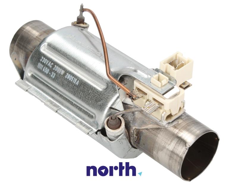 Grzałka do zmywarki do Electrolux ESL74300RO,0