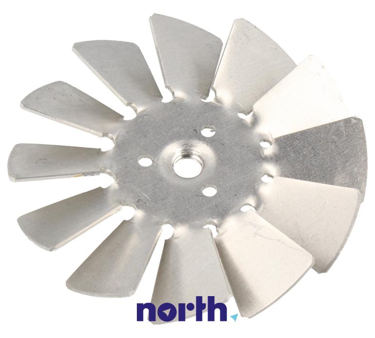 Turbina do odkurzacza do Zelmer 619.5E-WP,1