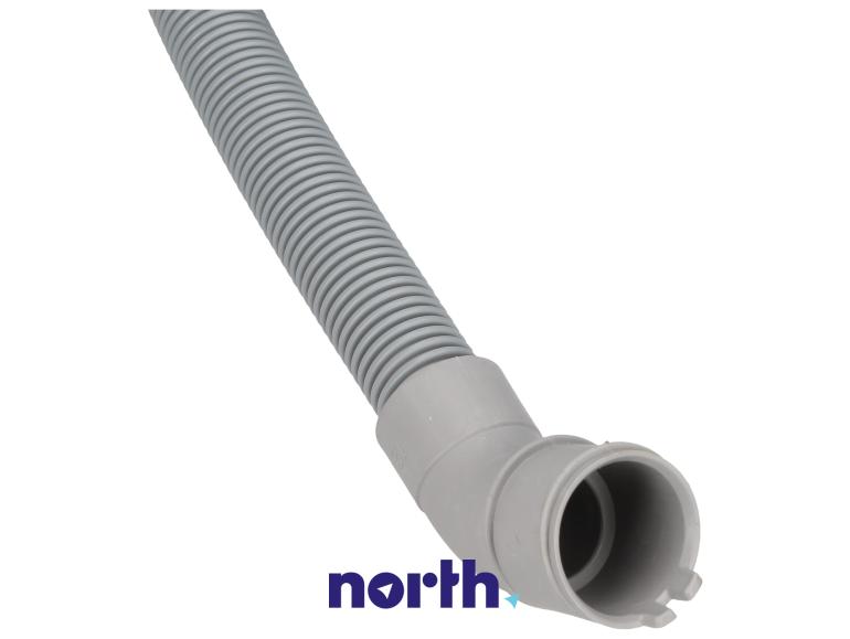 Wąż odpływowy 2.3m do zmywarki AEG FSE63717P,1