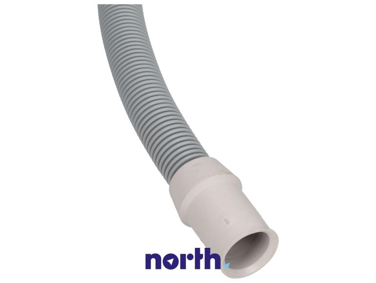 Wąż odpływowy 2.3m do zmywarki AEG FSE63717P,2
