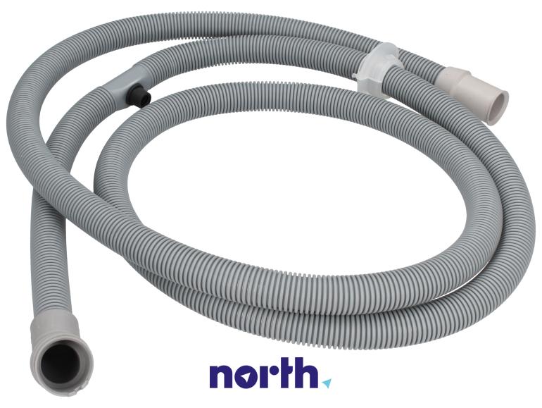 Wąż odpływowy 2.3m do zmywarki Electrolux ESL5317LO,0