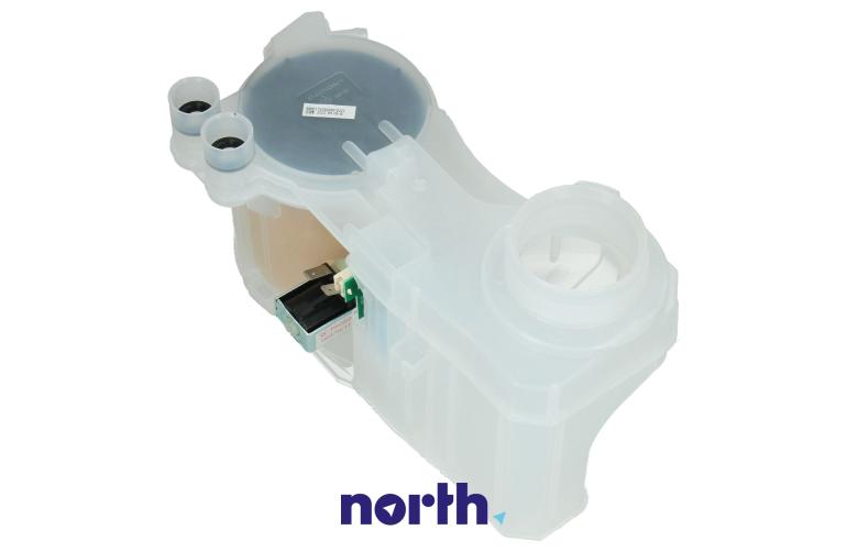Zasobnik na sól do zmywarki Amica DFM61E6QISN,0