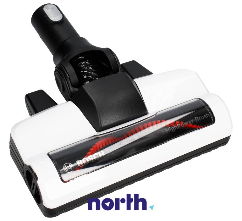 Elektroszczotka High PowerBrush do odkurzacza Bosch BBS1224/01,0