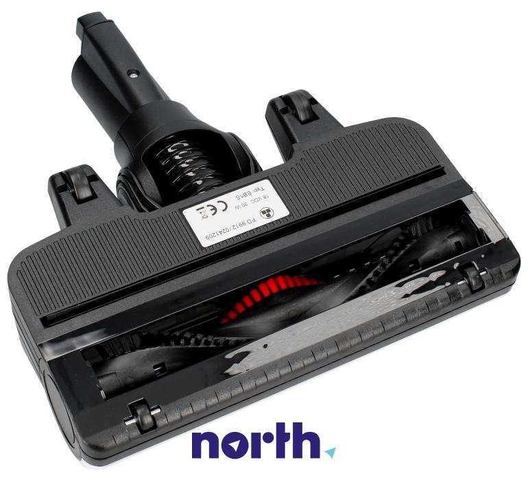 Elektroszczotka High PowerBrush do odkurzacza Bosch BBS1224/01,1