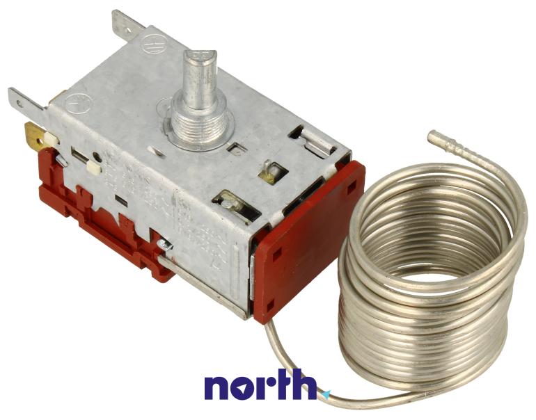 Termostat do lodówki Kernau KFRC 15153.1 W,1