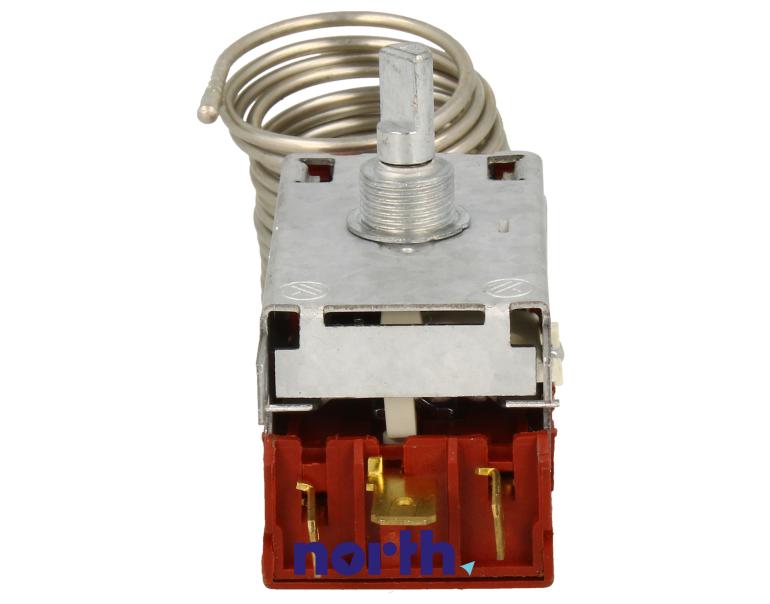 Termostat do lodówki Kernau KFRC 15153.1 W,4
