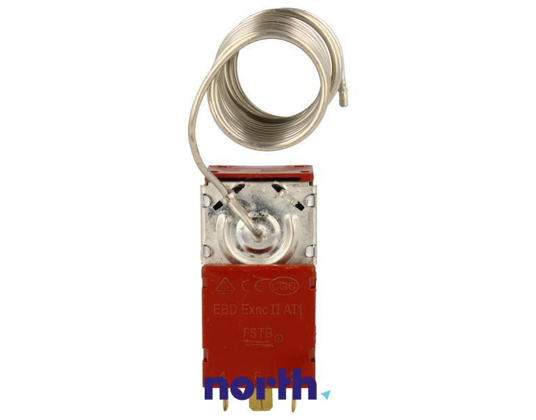 Termostat do lodówki Kernau KFRC 15153 W,2