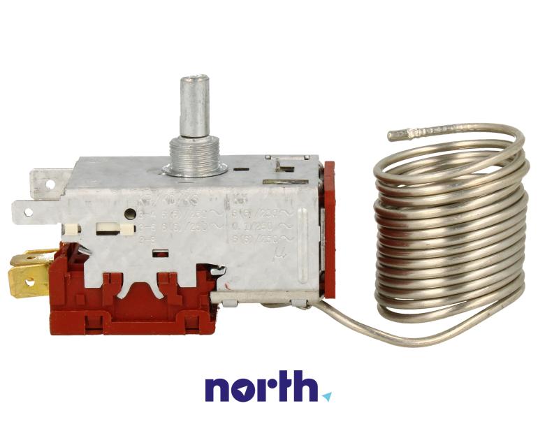 Termostat do lodówki Kernau KFRC 15153 W,3