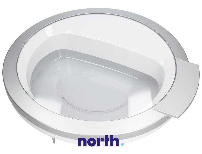 Drzwi kompletne do suszarki do Bosch WTB66211PL/05,0