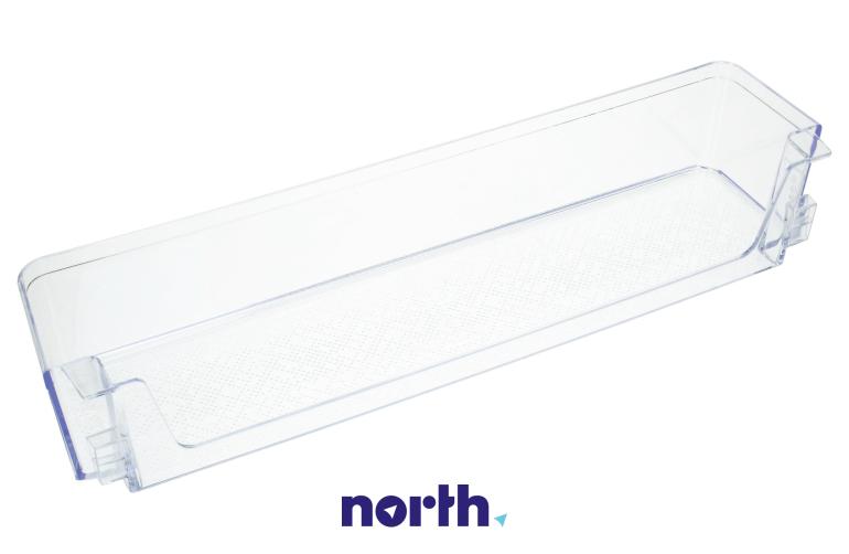 Dolna półka na drzwi chłodziarki do lodówki Whirlpool W5 911E W 1,1