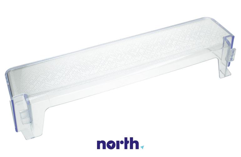 Dolna półka na drzwi chłodziarki do lodówki Polar POB 701E X,2