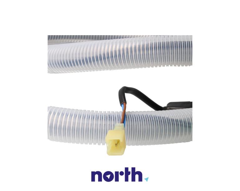 Wąż dopływowy 3/4" 1.5m do pralko-suszarki Bosch WVH30542EU/04,3