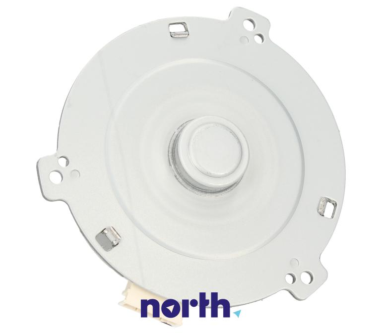 Silnik wentylatora do pralko-suszarki Samsung WD80K5410OW/LE,2