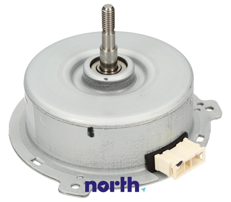 Silnik wentylatora do pralko-suszarki Samsung WD80K5410OW/EU,0