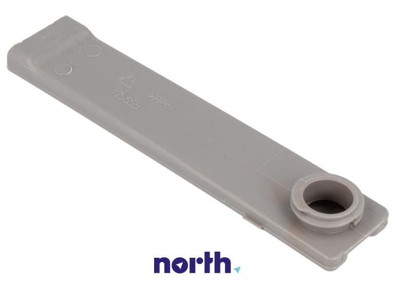 Uchwyt ramienia spryskiwacza do zmywarki do Grundig GNF 41820 X,2