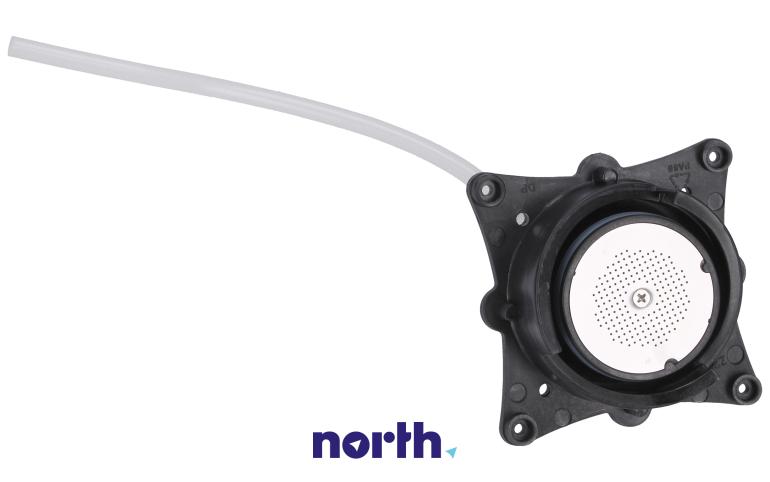 Sitko bojlera + z zaworem i obudową do ekspresu do Krups XP521030/1P3,0