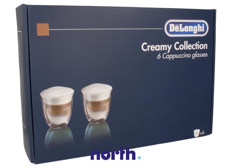 Szklanki do ekspresu do kawy AEG CP2200,1