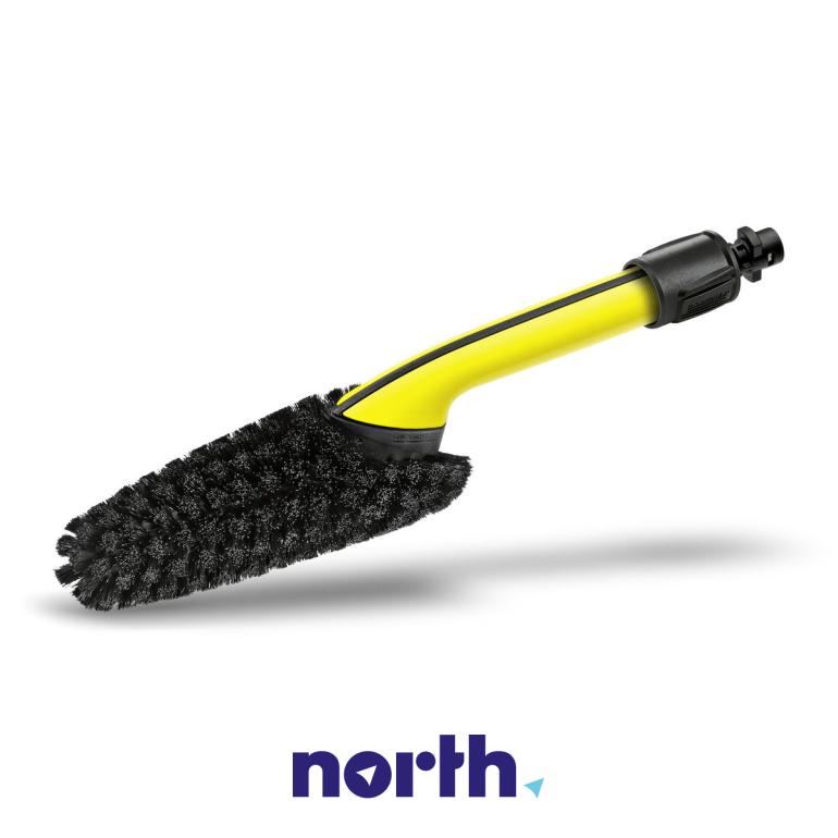Szczotka do felg do myjki ciśnieniowej Karcher K 2 UNIVERSAL EDITION,0