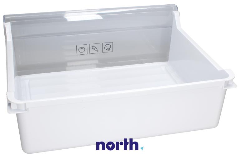 Szuflada na warzywa do lodówki Samsung RB30J3000SA/EF,1
