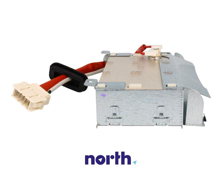 Grzałka do suszarki do Electrolux EW6C527PP,4